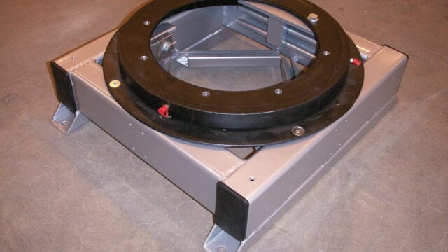 AX100 vridmodul