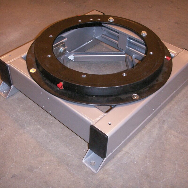 AX100 vridmodul
