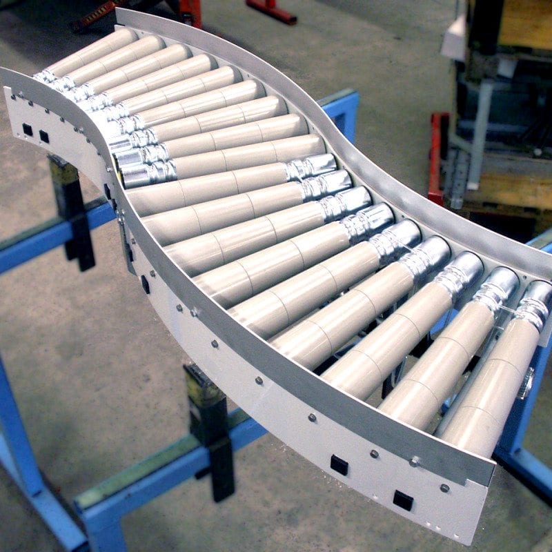 MH Modules AX100 Kurva 45