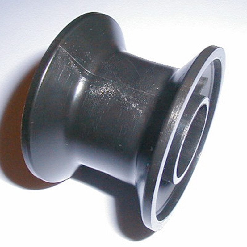 MH Modules AX100 drivtrissa