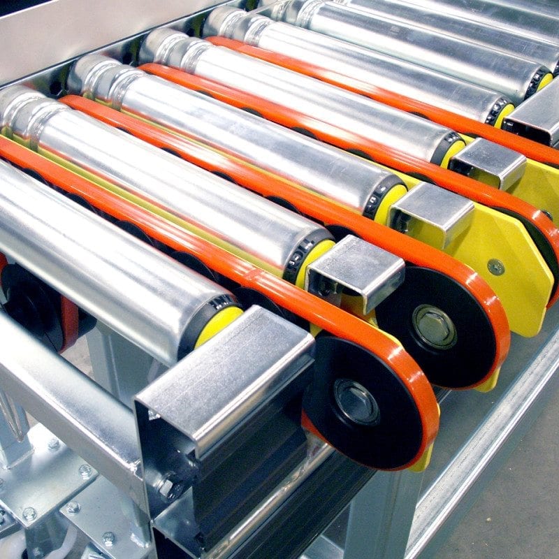 MH Modules AX100 Vinkelväxel