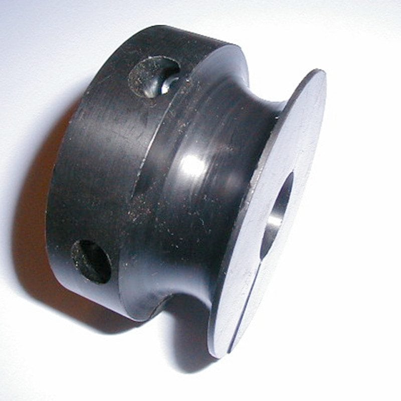 MH Modules AX100 Drivtrissa