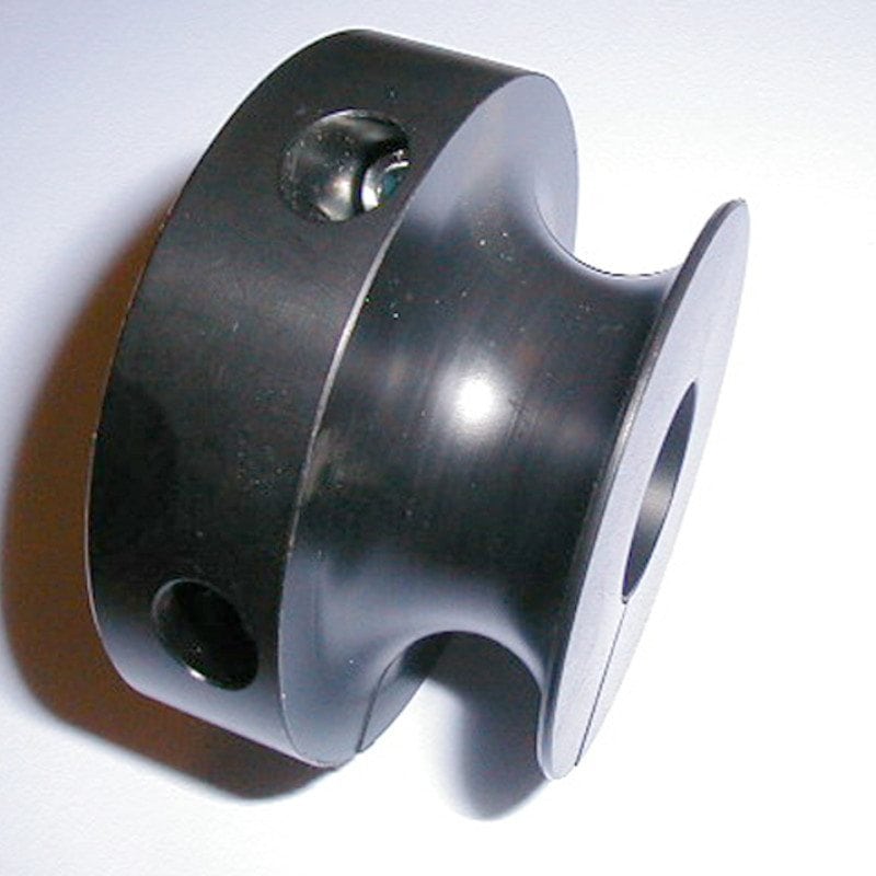 MH Modules AX100 Drivtrissa