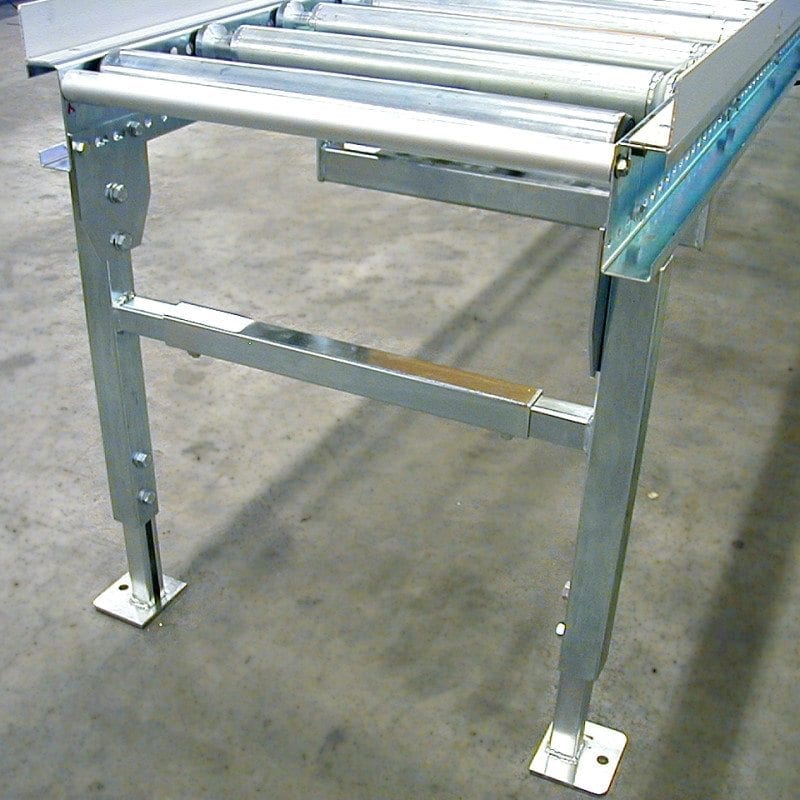 MH Modules AX100 Benstöd