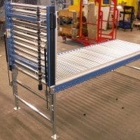 MH Modules AX100 Driven grind uppe