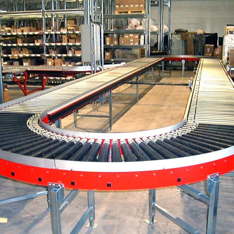 MH Modules AX100 Kurva