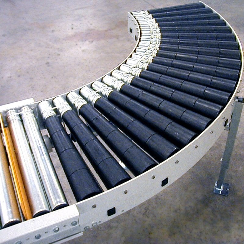 MH Modules AX100 Kurva 90