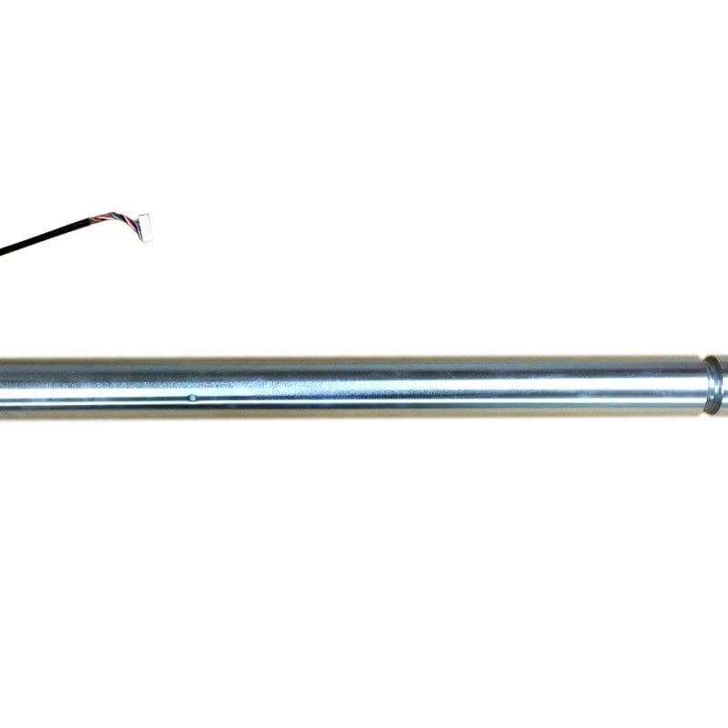 MH Modules AX100 Drivrulle