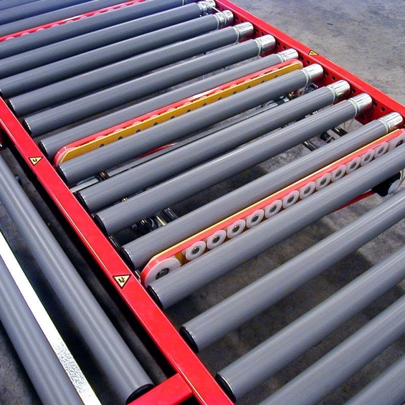 MH Modules AX100 Enkel vinkelväxel