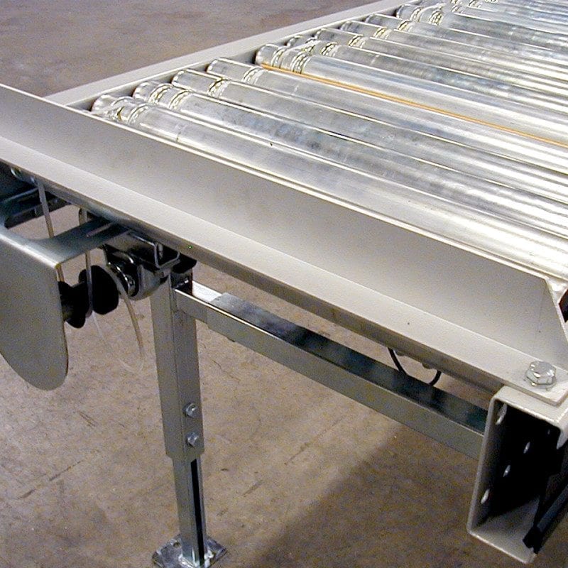 MH Modules AX100 Fast ändstopp