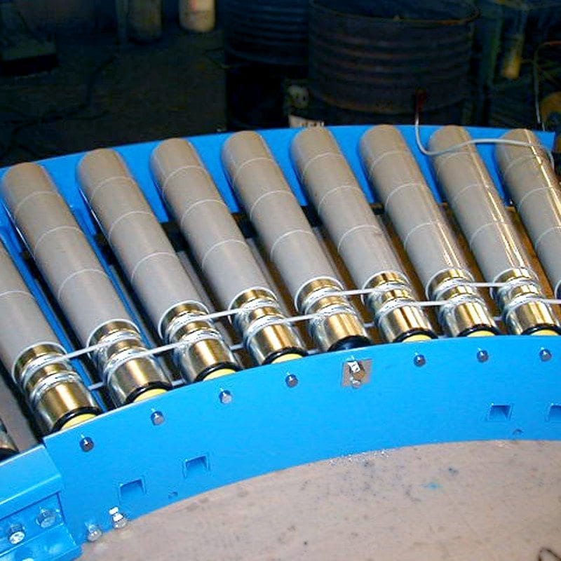 MH Modules AX100 kurva 45