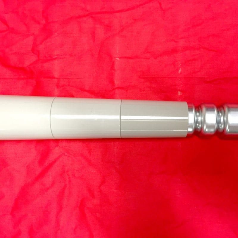 MH Modules AX100 kurvrulle med koniska plastsektioner 2 spar artnr 252xxxx002