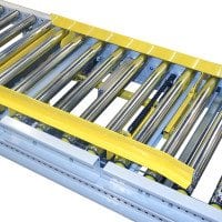 MH Modules AX100 Lådcentrerare