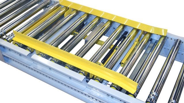MH Modules AX100 Lådcentrerare