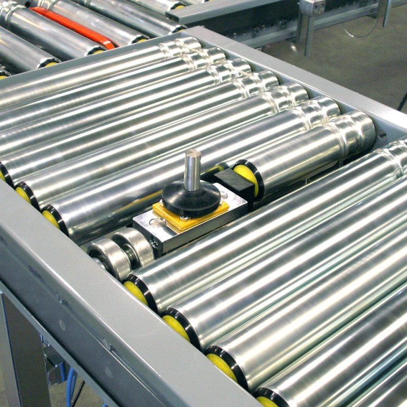 MH Modules AX100 Vändpinne