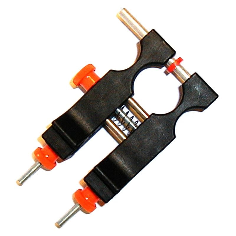 MH Modules AX100 Svetsfixtur