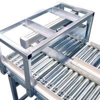 MH Modules AX100 Överliggande pusher