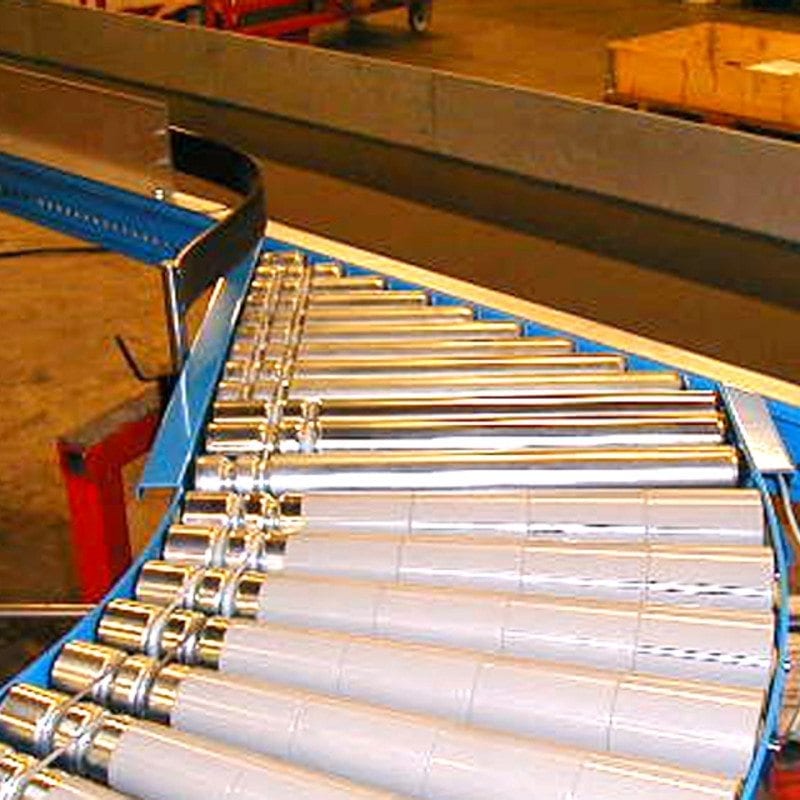 MH Modules AX100 Vinkelanslutning