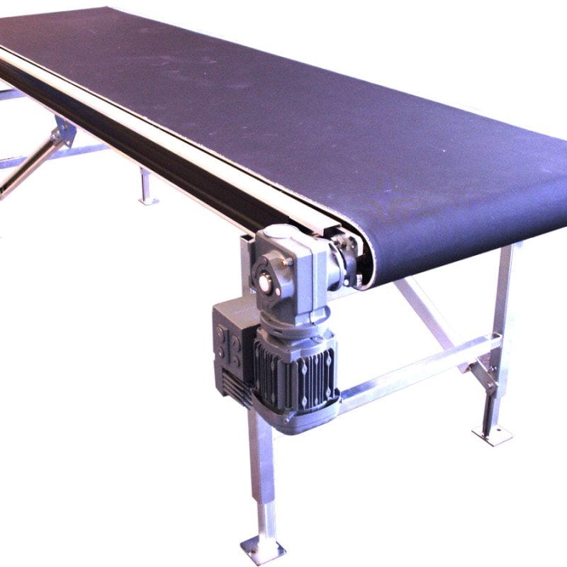 MH Modules BT110 Band med bandstyrning
