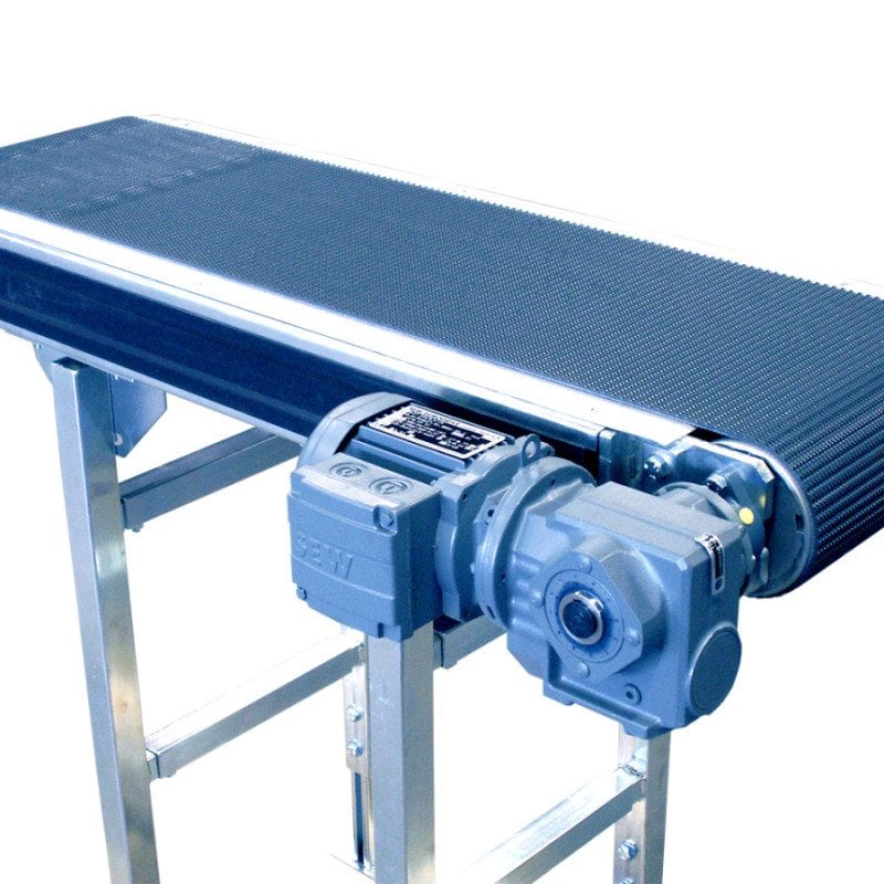 MH Modules BT110 Sidomonterad motor och med griptoppband