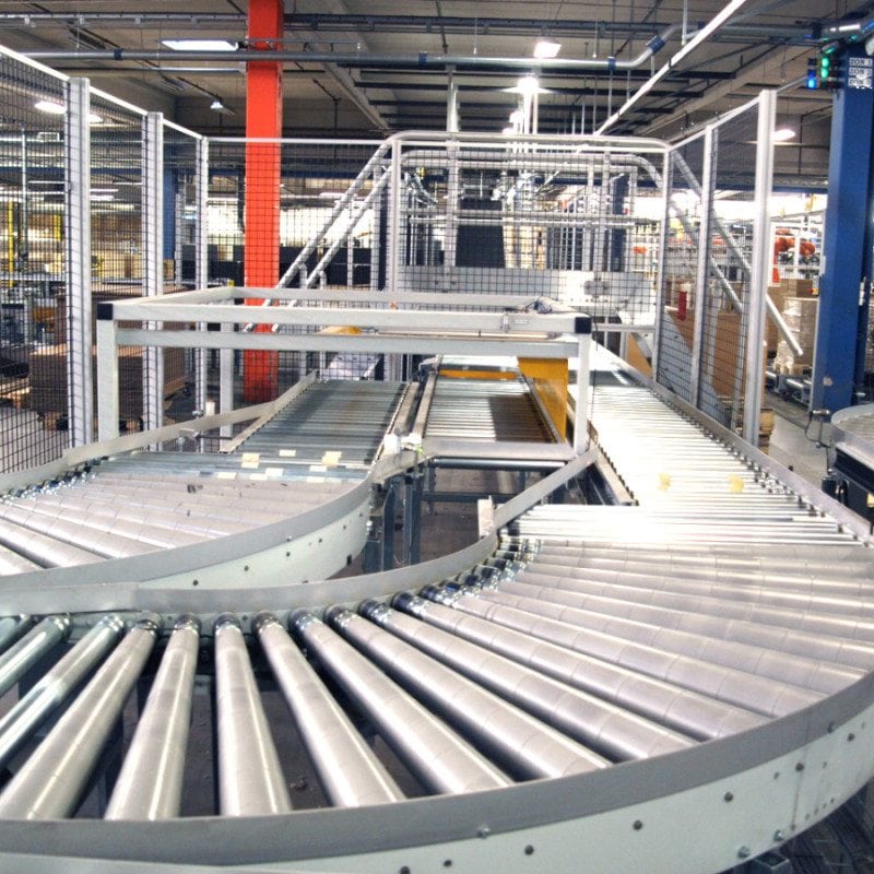MH Modules FR100 miljöbild