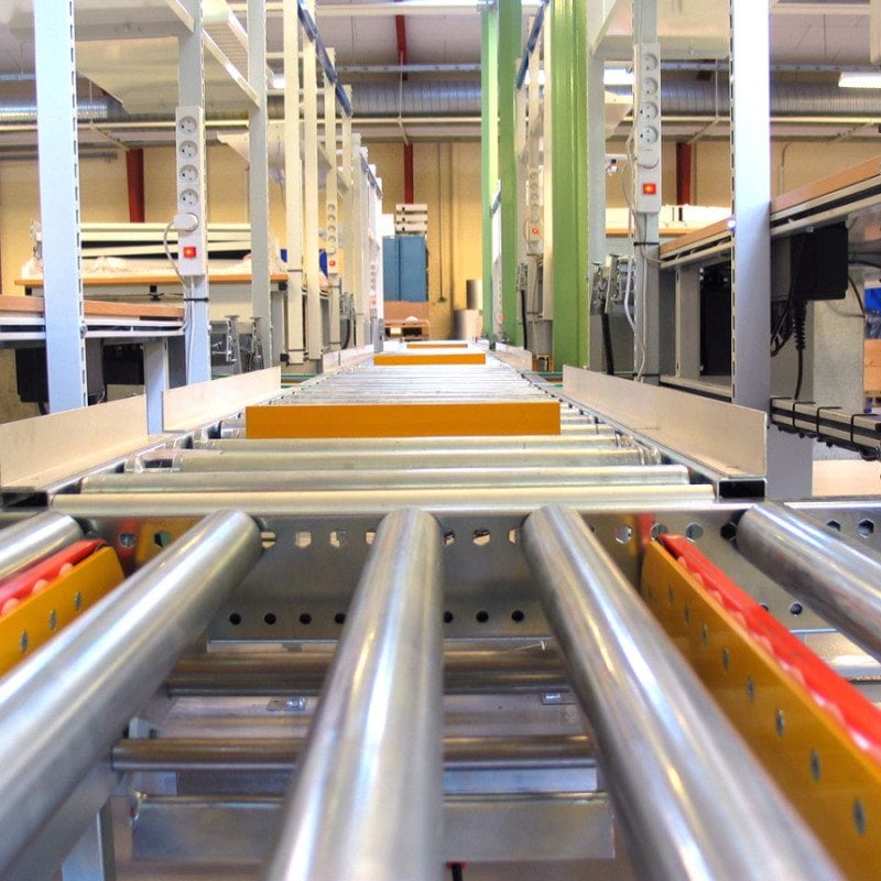 MH Modules FR100 Miljöbild 4