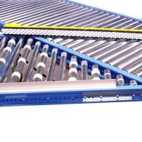 MH Modules FR100 Vinkelanslutning