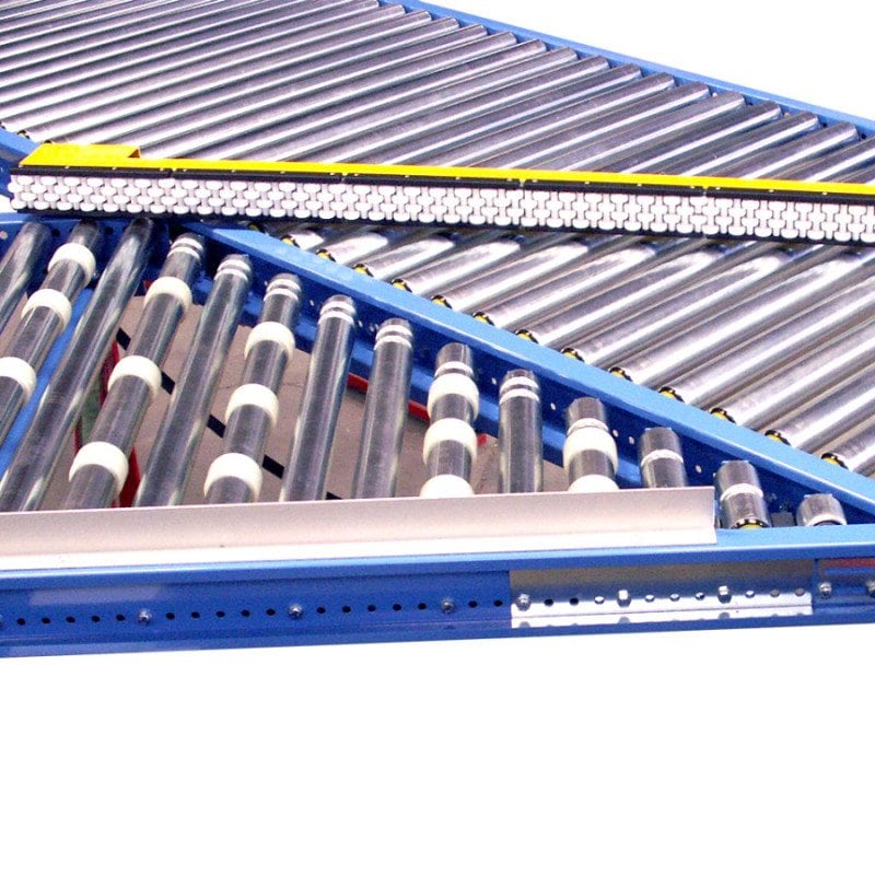 MH Modules FR100 Vinkelanslutning