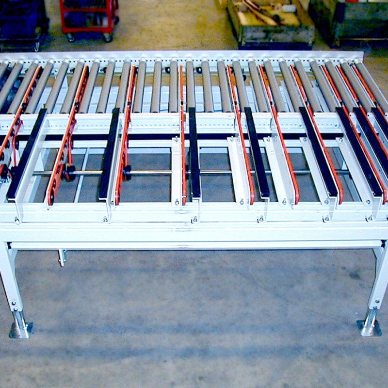MH Modules FR100 10 strängad dubbel vinkelväxel