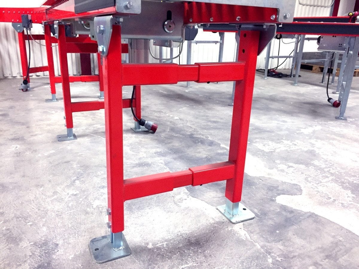 MH Modules KE500 Support