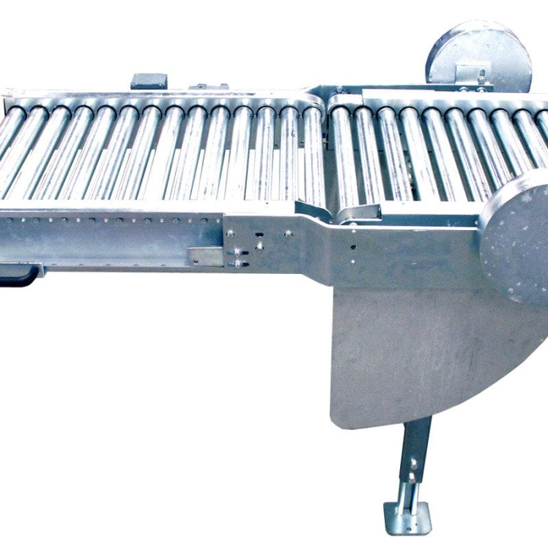 MH Modules KE500 Driven grind