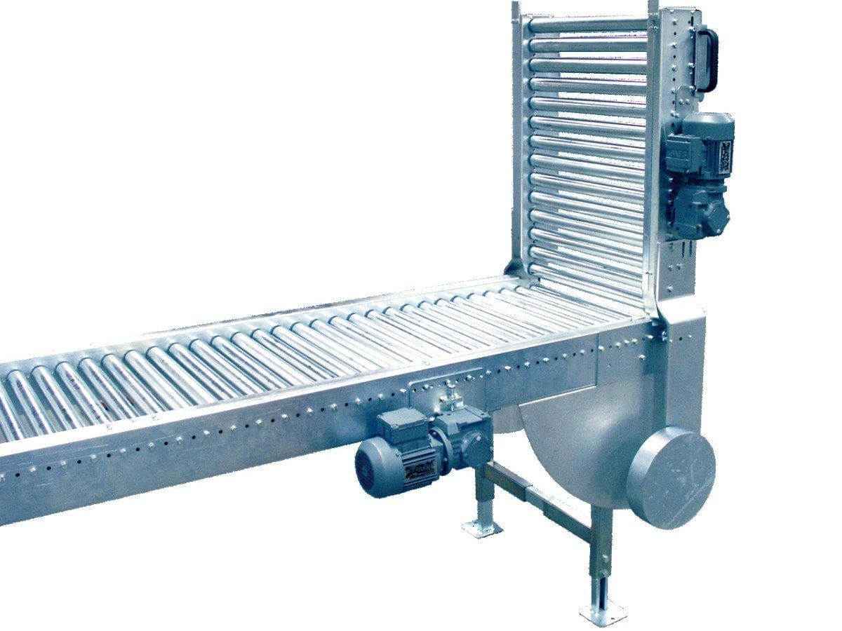 MH Modules KE500 Gate