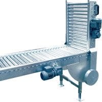 MH Modules KE500 Driven grind