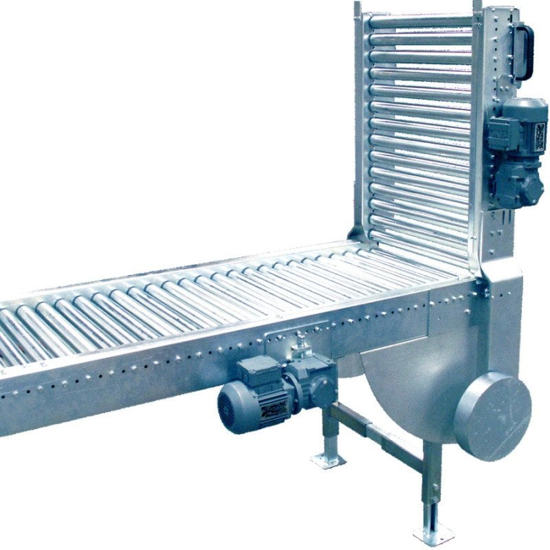 MH Modules KE500 Gate