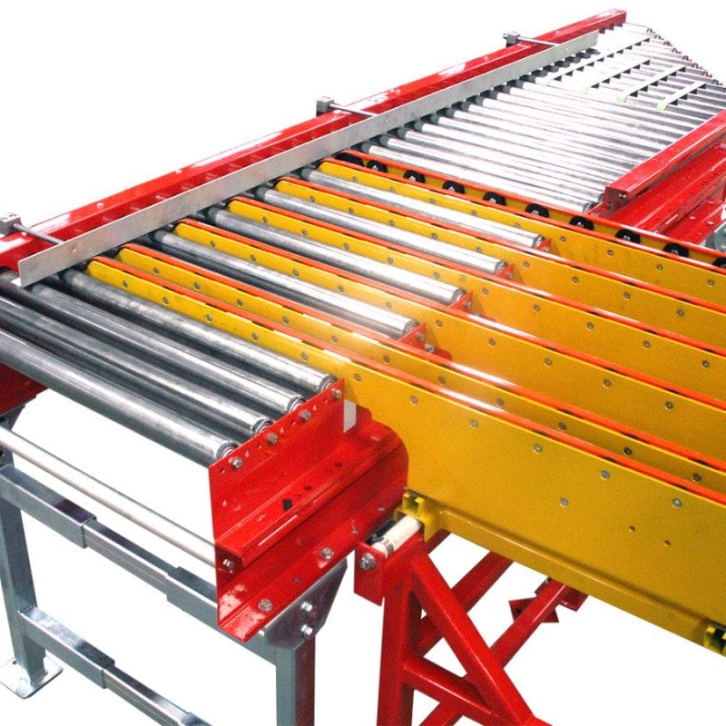 MH Modules KE500 Transveyor Belt