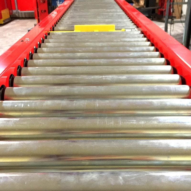 MH Modules KE500 Turn Stop
