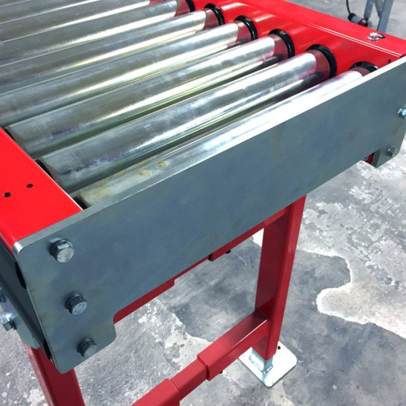 MH Modules KE500 Fixed End Stop