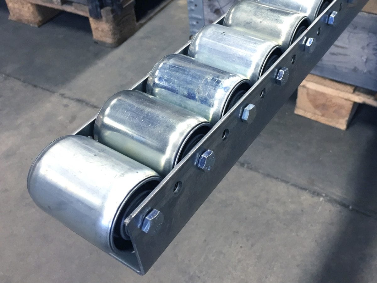 MH Modules PA1500 Rollbar