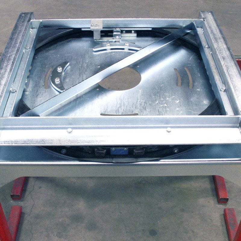 MH Modules PA1500 Manual Turntable
