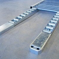 MH Modules PA1500 Odrivet trucktag