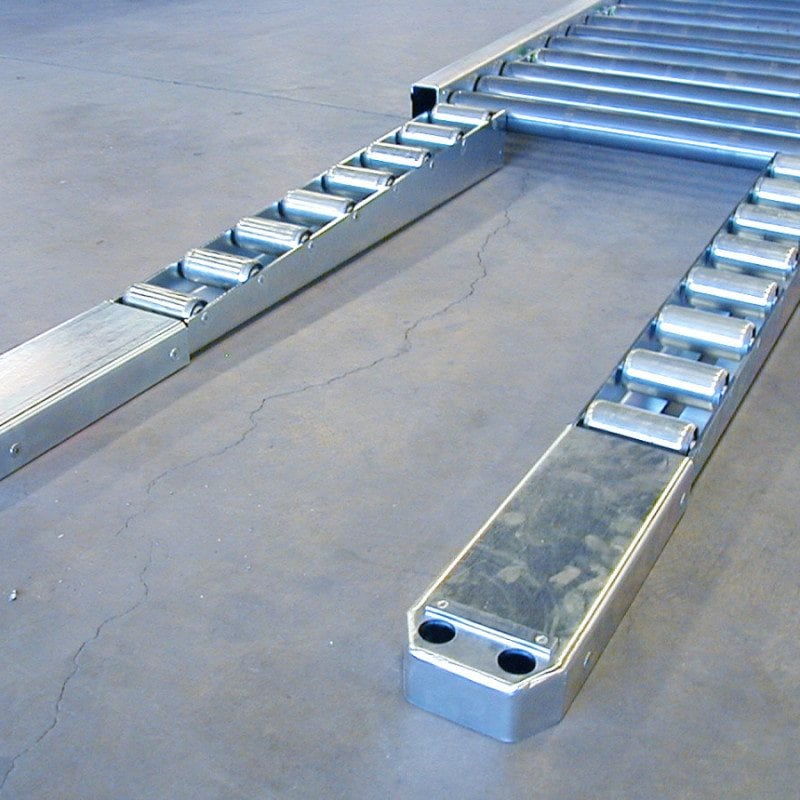 MH Modules PA1500 Odrivet trucktag