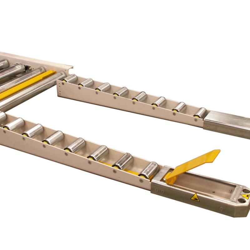 MH Modules PA1500 Pickup Station With Seperation