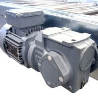 MH Modules PA1500 Sidomonterad drivstation