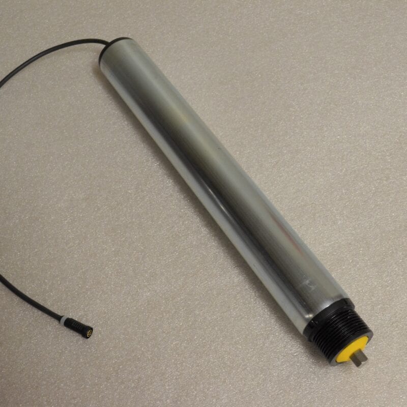 ZP100 Drive roller 24V