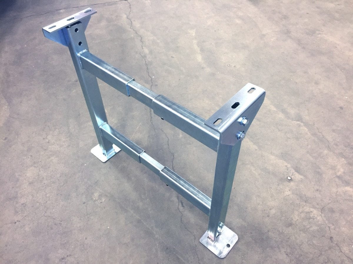 MH Modules PA1500 Benstöd