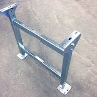 MH Modules PA1500 Benstöd