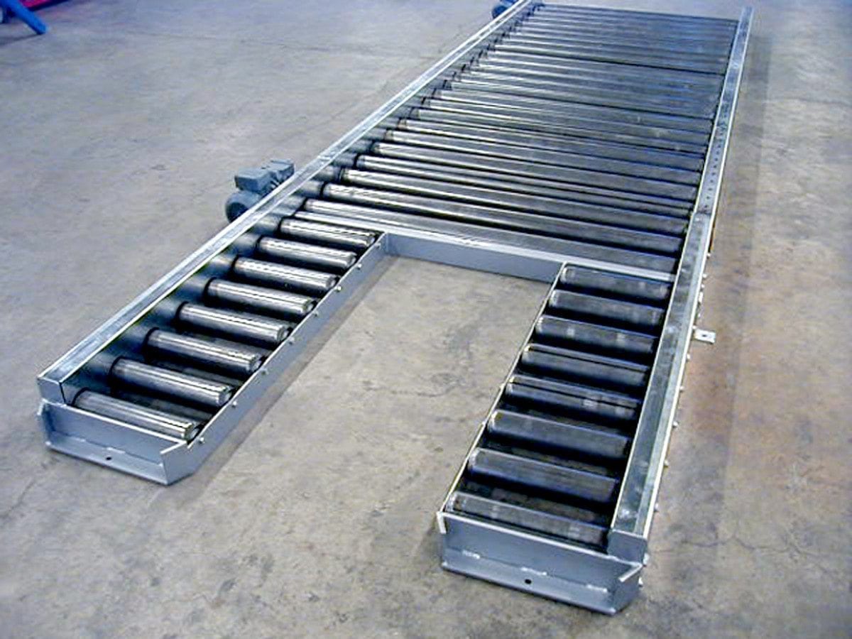 MH Modules PA1500 Drivet trucktag