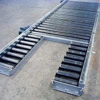 MH Modules PA1500 Drivet trucktag