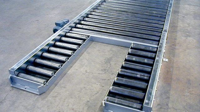 MH Modules PA1500 Drivet trucktag