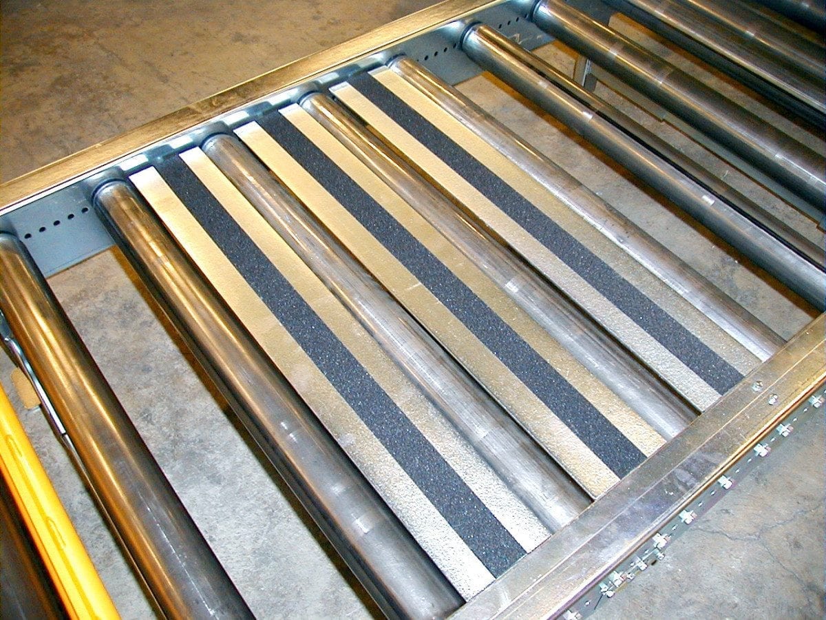MH Modules PA1500 Walk Plate